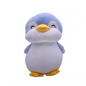 Pinguinos Azul 46cm