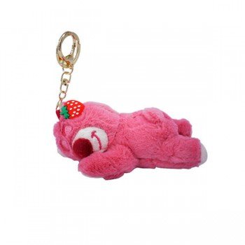 Llavero lotso 14cm