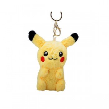 Llavero pikachu 14cm